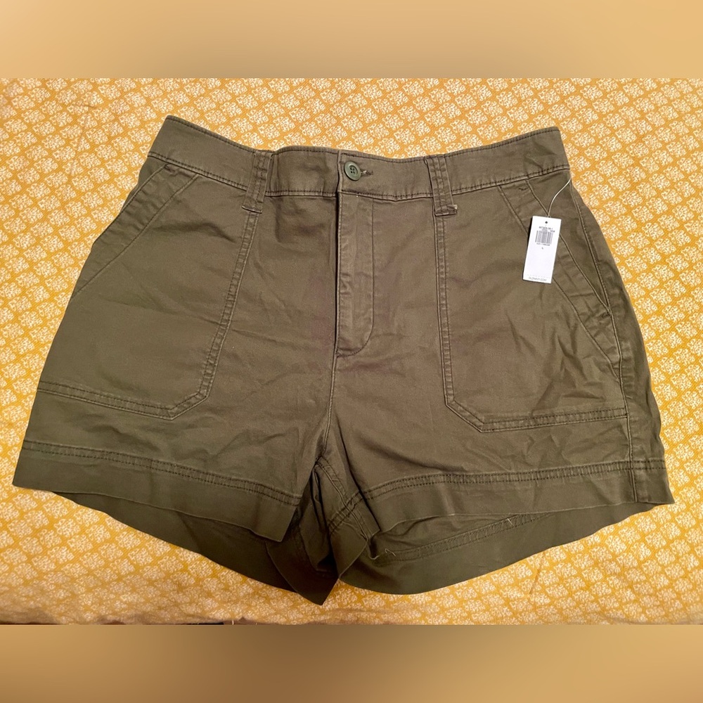 Brand New Old Navy Shorts